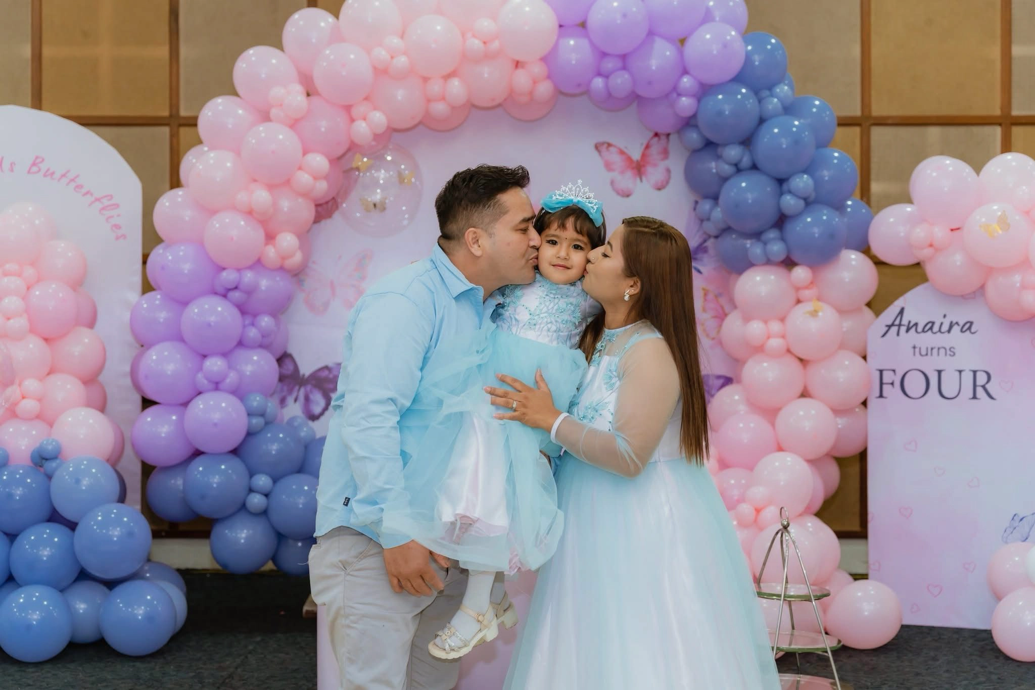 School Events & Carnivals