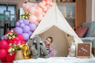 Character Meet & Greets